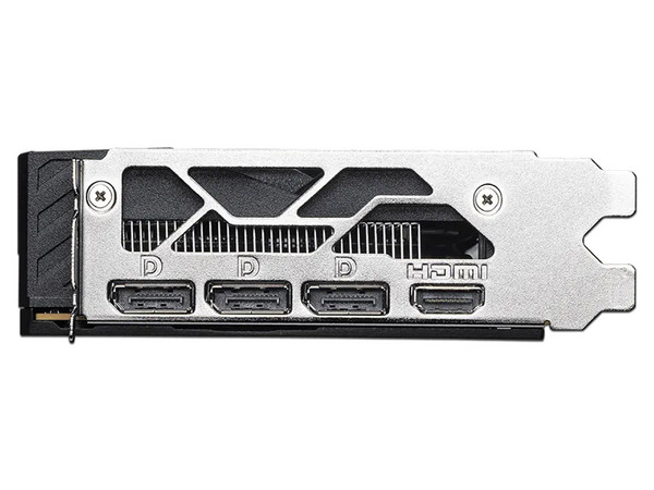 Tarjeta de Video NVIDIA GeForce RTX 5050 MSI GAMING OC, 8GB GDDR6, 128 Bit, 1xHDMI, 3xDisplayPort, PCI Express x16 5.0