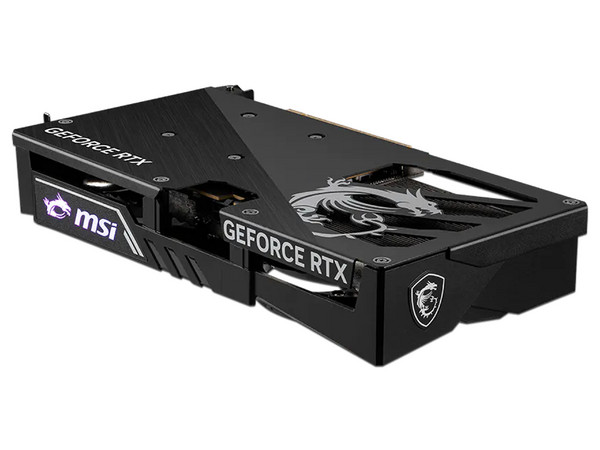 Tarjeta de Video NVIDIA GeForce RTX 5060 MSI GAMING OC, 8GB GDDR7, 1xHDMI, 3xDisplayPort, PCI Express x16 5.0