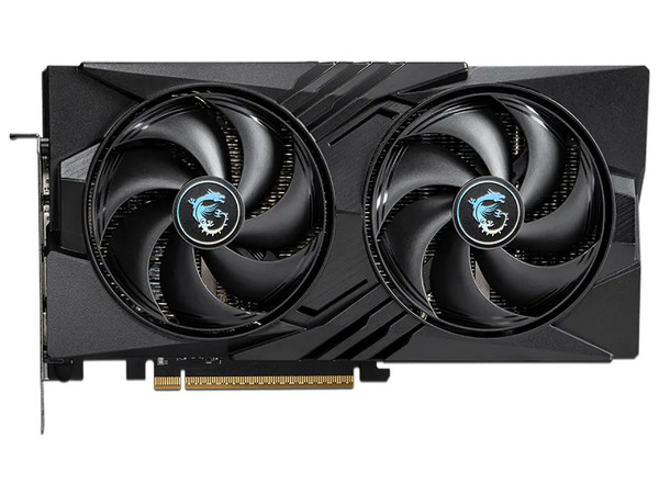 Tarjeta de Video NVIDIA GeForce RTX 5060 MSI GAMING OC, 8GB GDDR7, 1xHDMI, 3xDisplayPort, PCI Express x16 5.0