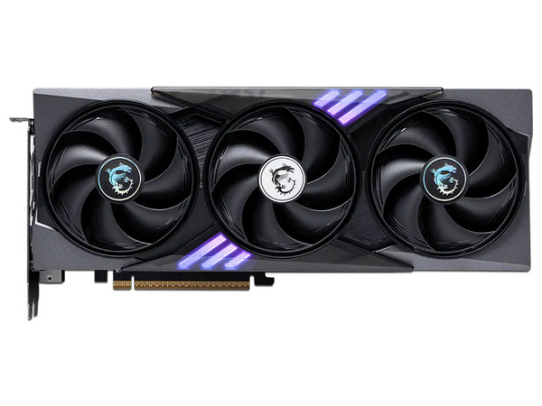 Tarjeta de Video NVIDIA GeForce RTX 5060 MSI Gaming Trio OC, 8GB GDDR7, 1xHDMI, 3xDisplayPort, PCI Express 5.0.
