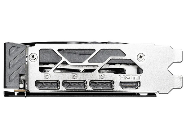 Tarjeta de Video NVIDIA GeForce RTX 5060 MSI Gaming Trio OC, 8GB GDDR7, 1xHDMI, 3xDisplayPort, PCI Express 5.0.