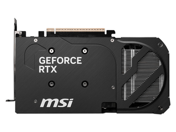 Tarjeta de Video NVIDIA GeForce RTX 5060 TI MSI SHADOW 2X OC PLUS, 16GB GDDR7, 1xHDMI, 3xDisplayPort, PCI Express 5.0