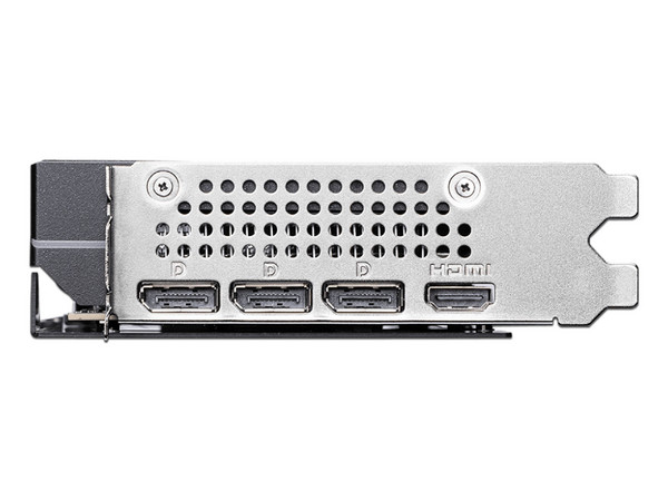 Tarjeta de Video NVIDIA GeForce RTX 5060 TI MSI SHADOW 2X OC PLUS, 16GB GDDR7, 1xHDMI, 3xDisplayPort, PCI Express 5.0
