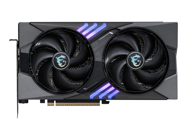 Tarjeta de Video NVIDIA GeForce RTX 5060 TI MSI Gaming OC, 8GB GDDR7, 1xHDMI, 3xDisplayPort, PCI Express 5.0.