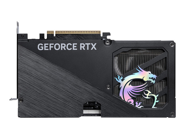 Tarjeta de Video NVIDIA GeForce RTX 5060 TI MSI Gaming OC, 8GB GDDR7, 1xHDMI, 3xDisplayPort, PCI Express 5.0.