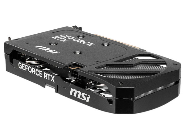 Tarjeta de Video NVIDIA GeForce RTX 5060 TI MSI Shadow 2x OC Plus, 8GB GDDR7, 128 Bit, 1xHDMI, 3xDisplayPort, PCI Express 5.0

