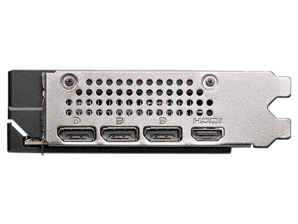 Tarjeta de Video NVIDIA GeForce RTX 5060 TI MSI Shadow 2x OC Plus, 8GB GDDR7, 128 Bit, 1xHDMI, 3xDisplayPort, PCI Express 5.0
