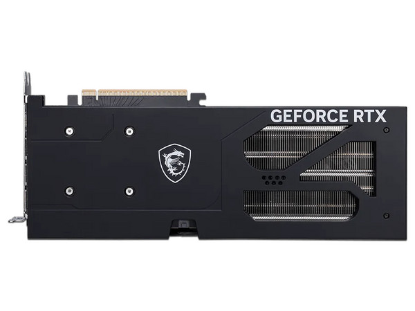 Tarjeta de Video NVIDIA GeForce RTX 5060 Ti MSI Ventus 3x OC, 8GB GDDR7, 1xHDMI, 3xDisplayPort, PCI Express 5.0