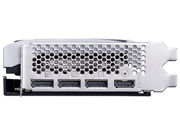Tarjeta de Video NVIDIA GeForce RTX 5060 Ti MSI Ventus 3x OC, 8GB GDDR7, 1xHDMI, 3xDisplayPort, PCI Express 5.0