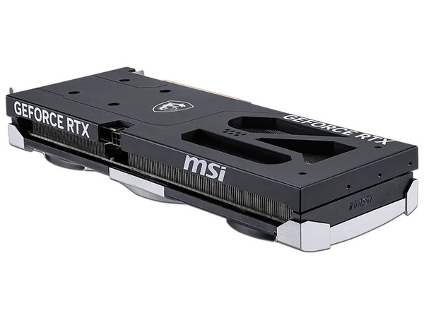 Tarjeta de Video NVIDIA GeForce RTX 5060 Ti MSI Ventus 3x OC, 8GB GDDR7, 1xHDMI, 3xDisplayPort, PCI Express 5.0
