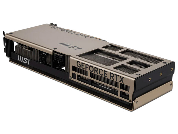 Tarjeta de Video NVIDIA GeForce RTX 5070 MSI INSPIRE 3X OC, 12GB GDDR7, 192 Bit, 1xHDMI, 3xDisplayPort, PCI Express 5.0.