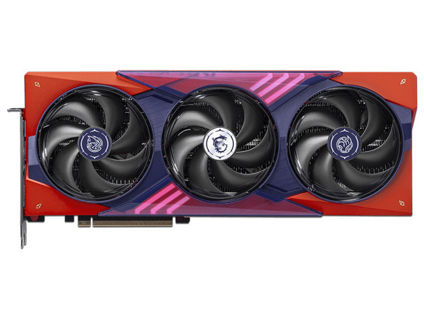 Tarjeta de Video NVIDIA GeForce RTX 5070 Ti MSI 16G MLG Edition OC, 16GB GDDR7, 1xHDMI, 3xDisplayPort, PCI Express x16 5.0