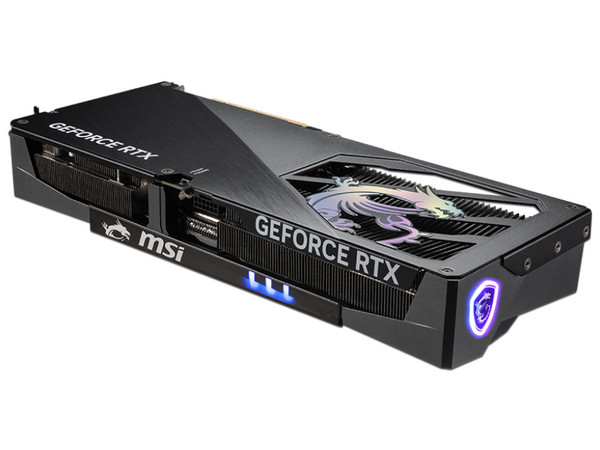 Tarjeta de Video NVIDIA GeForce RTX 5080 MSI GAMING TRIO OC, 16GB GDDR7, 1xHDMI, 3xDisplayPort, PCI Express 5.0