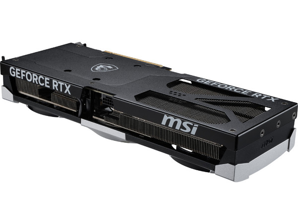 Tarjeta de Video NVIDIA GeForce RTX 5080 MSI Ventus 3X OC Plus, 16GB GDDR7, 1xHDMI, 3xDisplayPort, PCI Express 5.0.