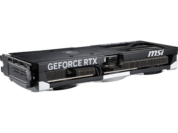 Tarjeta de Video NVIDIA GeForce RTX 5080 MSI Ventus 3X OC Plus, 16GB GDDR7, 1xHDMI, 3xDisplayPort, PCI Express 5.0.