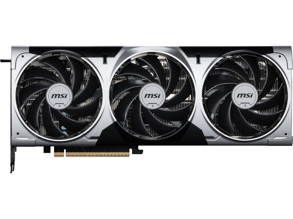 Tarjeta de Video NVIDIA GeForce RTX 5080 MSI Ventus 3X OC Plus, 16GB GDDR7, 1xHDMI, 3xDisplayPort, PCI Express 5.0.