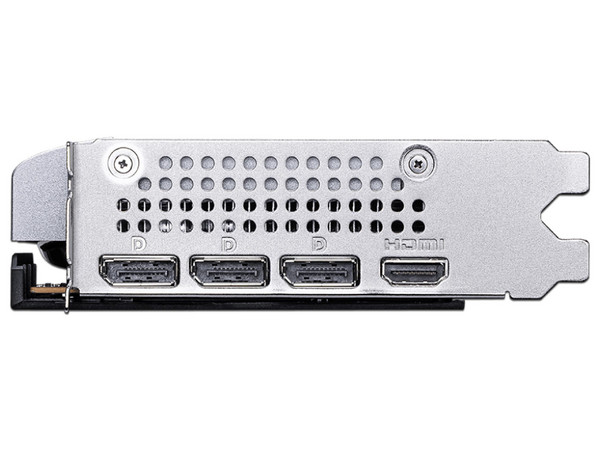 Tarjeta de Video NVIDIA GeForce RTX 5060 MSI Ventus X2 OC, 8GB GDDR7, 1xHDMI, 3xDisplayPort, PCI Express x16 5.0