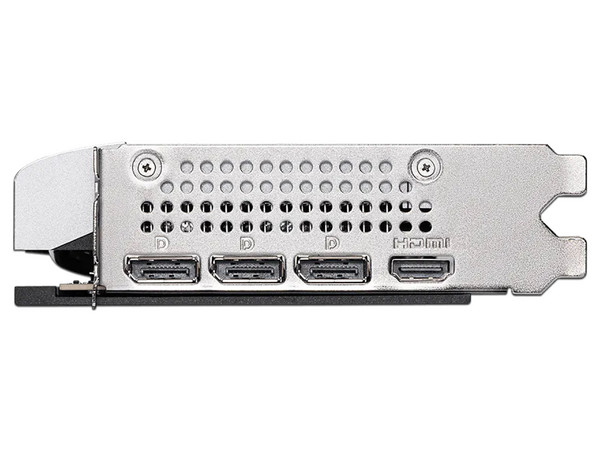 Tarjeta de Video NVIDIA GeForce RTX 5060 Ti MSI 8G Ventus 2X PLUS, 8GB GDDR7, 1xHDMI, 3xDisplayPort, PCI Express x16 5.0