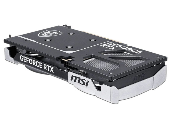 Tarjeta de Video NVIDIA GeForce RTX 5060 Ti MSI 8G Ventus 2X PLUS, 8GB GDDR7, 1xHDMI, 3xDisplayPort, PCI Express x16 5.0