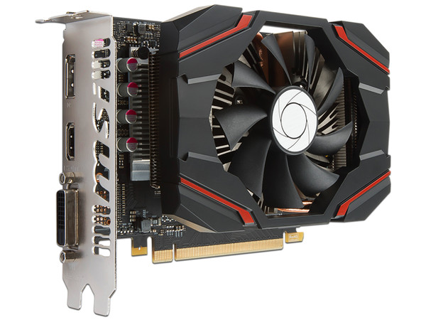 Tarjeta de Video NVIDIA GeForce GTX 1060 MSI IGAMER, 6GB GDDR5, 1xHDMI, 1xDVI, 1xDisplayPort, PCI Express x16 3.0