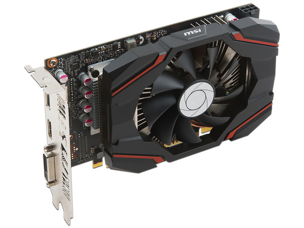 Tarjeta de Video NVIDIA GeForce GTX 1060 MSI IGAMER, 6GB GDDR5, 1xHDMI, 1xDVI, 1xDisplayPort, PCI Express x16 3.0