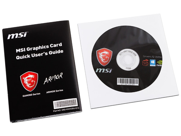 Tarjeta de Video NVIDIA GeForce GTX 1070Ti MSI Titanium, 8GB GDDR5, 1xHDMI, 1xDVI, 3xDisplayPort, PCI Express x16 3.0.