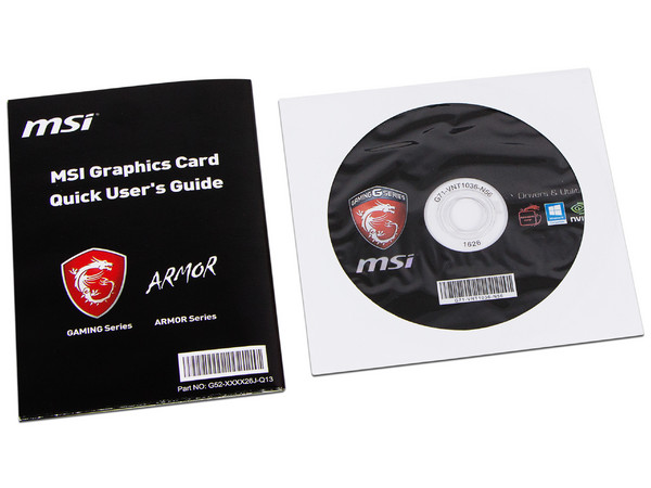 Tarjeta de Video NVIDIA GeForce GTX 1080 MSI GAMING, 8GB GDDR5X, 1xHDMI, 1xDVI, 3xDisplayPort, PCI Express x16 3.0