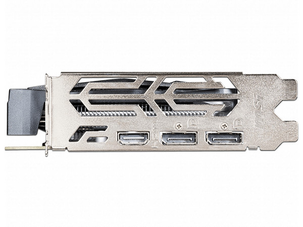 Tarjeta de Video NVIDIA GeForce GTX 1650 MSI GAMING X 4G, 4GB GDDR5, 1xHDMI, 2xDisplayPort, PCI Express x16 3.0.