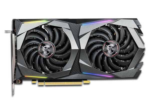 Tarjeta de Video NVIDIA GeForce GTX 1660 Super MSI SUPER GAMING X, 6GB GDDR6, 1xHDMI, 3xDisplayPort, PCI Express 3.0.
