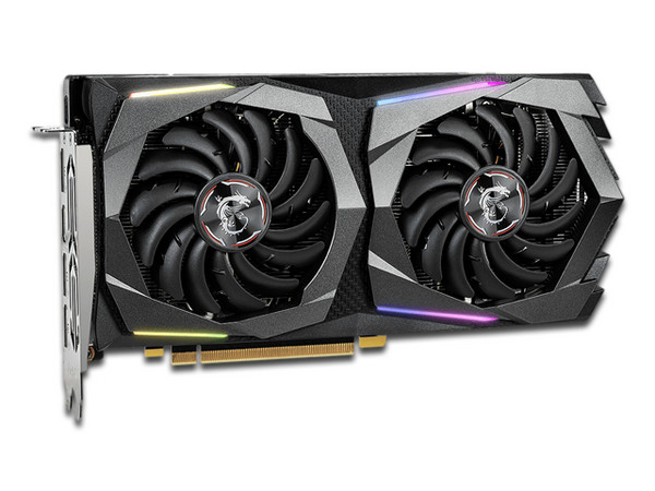 Tarjeta de Video NVIDIA GeForce GTX 1660 Super MSI SUPER GAMING X, 6GB GDDR6, 1xHDMI, 3xDisplayPort, PCI Express 3.0.