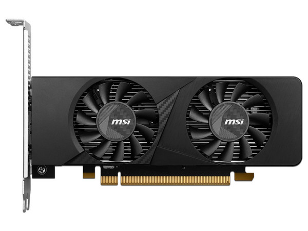 Tarjeta de Video NVIDIA GeForce RTX 3050 LP 6G OC, 6GB GDDR6, 96 bits, 2xHDMI, 1xDisplayPort, PCI Express 4.0