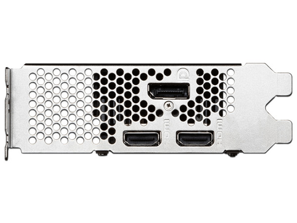 Tarjeta de Video NVIDIA GeForce RTX 3050 LP 6G OC, 6GB GDDR6, 96 bits, 2xHDMI, 1xDisplayPort, PCI Express 4.0