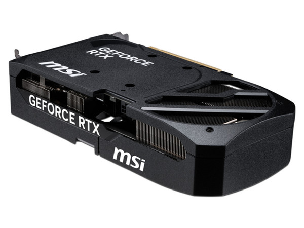 Tarjeta de Video NVIDIA GeForce RTX 5070 MSI Shadow 2X OC, 12GB GDDR7, 1xHDMI, 3xDisplayPort, PCI Express 5.0