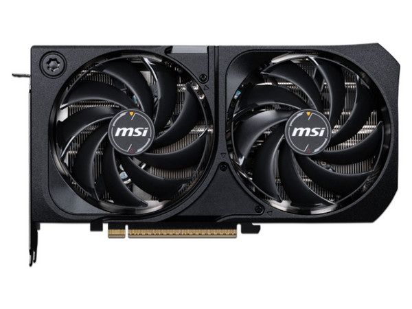 Tarjeta de Video NVIDIA GeForce RTX 5070 MSI Shadow 2X OC, 12GB GDDR7, 1xHDMI, 3xDisplayPort, PCI Express 5.0