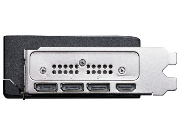 Tarjeta de Video NVIDIA GeForce RTX 5070 MSI Shadow 2X OC, 12GB GDDR7, 1xHDMI, 3xDisplayPort, PCI Express 5.0