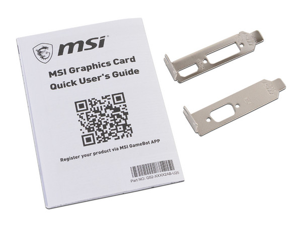 Tarjeta de Video NVIDIA GeForce N210 MSI, 1GB GDDR3, 1xHDMI, 1xDVI, 1xVGA, PCI Express x16 2.0.