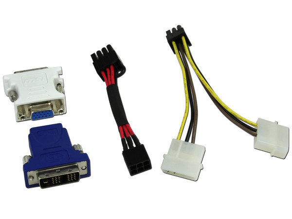 Tarjeta de Video MSI NVIDIA GeForce GTX480 Twin Frozr II, 1536MB DDR5, DirectX 11, Mini HDMI,  Dual DVI, Puerto PCI Express 2.0 