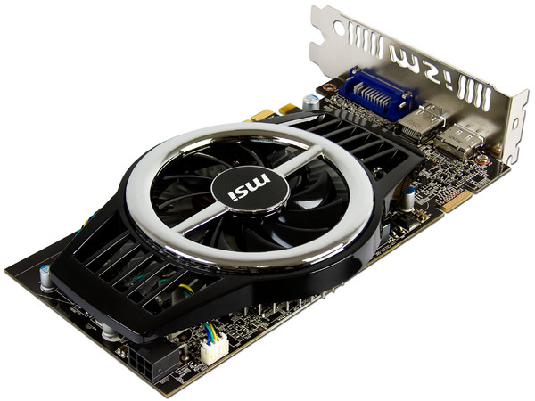 Tarjeta de Video MSI ATI Radeon 5770, 1GB DDR5, HDMI, DirectX 11, Puerto PCI Express 2.0
