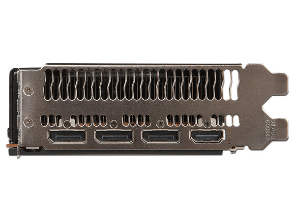 Tarjeta de Video AMD Radeon RX VEGA 56 MSI, 8GB HBM2, 1xHDMI, 3xDisplayPort, PCI Express x16