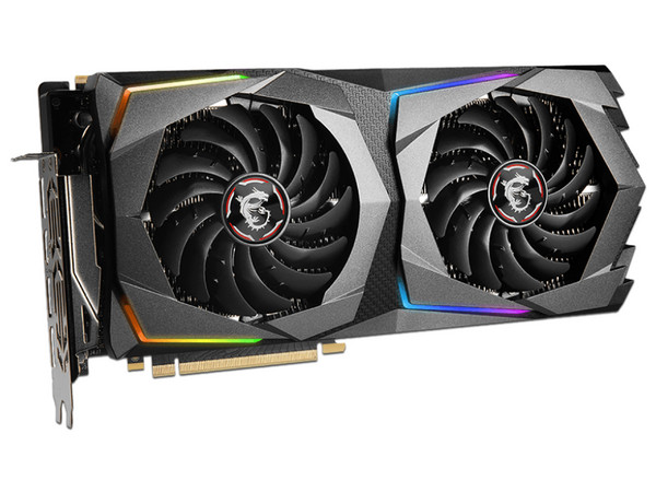 Tarjeta de Video MSI NVIDIA GeForce RTX 2070 SUPER Gaming X, 8GB GDDR6, 1xHDMI, 3xDisplayPort, PCI Express x16 3.0