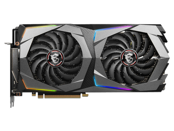 Tarjeta de Video MSI NVIDIA GeForce RTX 2070 SUPER Gaming X, 8GB GDDR6, 1xHDMI, 3xDisplayPort, PCI Express x16 3.0