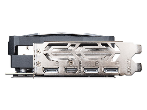 Tarjeta de Video MSI NVIDIA GeForce RTX 2070 SUPER Gaming X, 8GB GDDR6, 1xHDMI, 3xDisplayPort, PCI Express x16 3.0