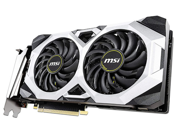 Tarjeta de Video NVIDIA GeForce RTX 2070 SUPER MSI VENTUS GP OC, 8GB GDDR6, 1xHDMI, 3xDisplayPort, PCI Express x16 3.0