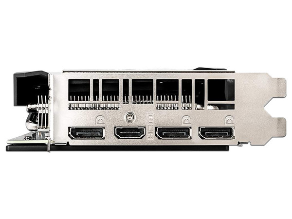 Tarjeta de Video NVIDIA GeForce RTX 2070 SUPER MSI VENTUS GP OC, 8GB GDDR6, 1xHDMI, 3xDisplayPort, PCI Express x16 3.0