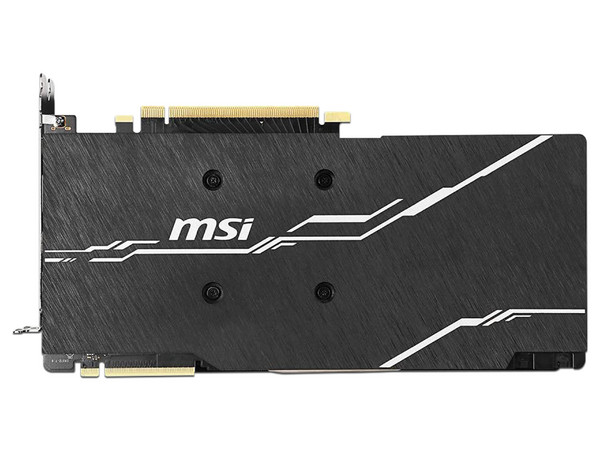 Tarjeta de Video NVIDIA GeForce RTX 2070 SUPER MSI VENTUS GP OC, 8GB GDDR6, 1xHDMI, 3xDisplayPort, PCI Express x16 3.0