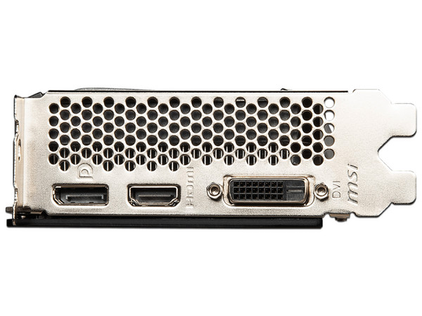 Tarjeta de Video NVIDIA GeForce RTX 3050 MSI VENTUS 2X XS 8G OC, 8GB GDDR6, 1xHDMI, 1xDisplayPort, 1xDVI, PCI Express 4.0.