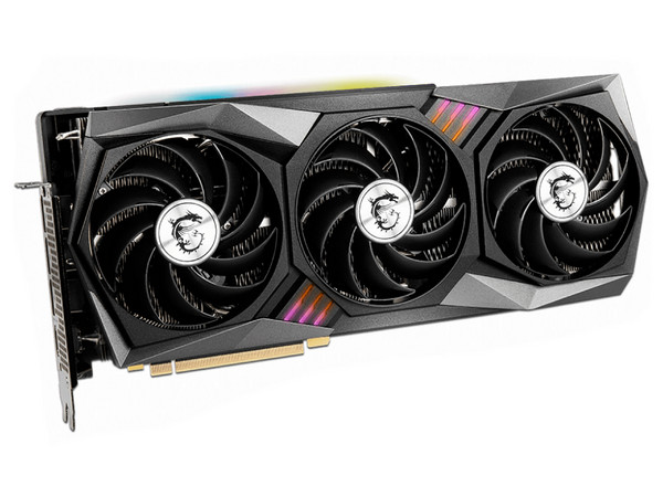 Tarjeta de Video NVIDIA GeForce RTX 3070 MSI GAMING Z TRIO, 8GB GDDR6, 1xHDMI, 3xDisplayPort, PCI Express x16 4.0
