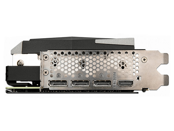 Tarjeta de Video NVIDIA GeForce RTX 3070 MSI GAMING Z TRIO, 8GB GDDR6, 1xHDMI, 3xDisplayPort, PCI Express x16 4.0