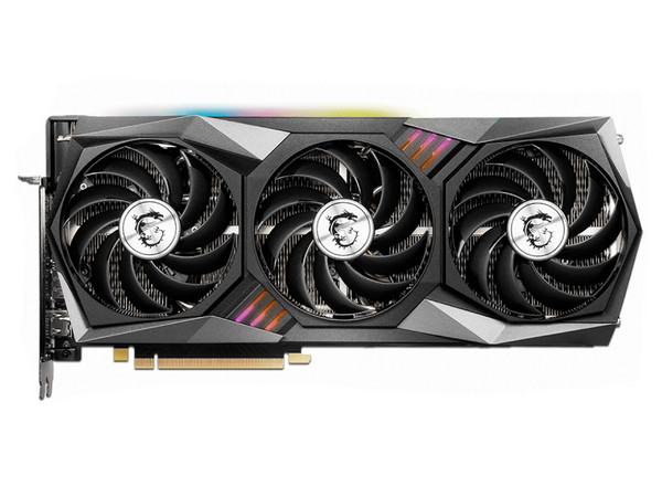 Tarjeta de Video NVIDIA GeForce RTX 3070 MSI GAMING Z TRIO, 8GB GDDR6, 1xHDMI, 3xDisplayPort, PCI Express x16 4.0