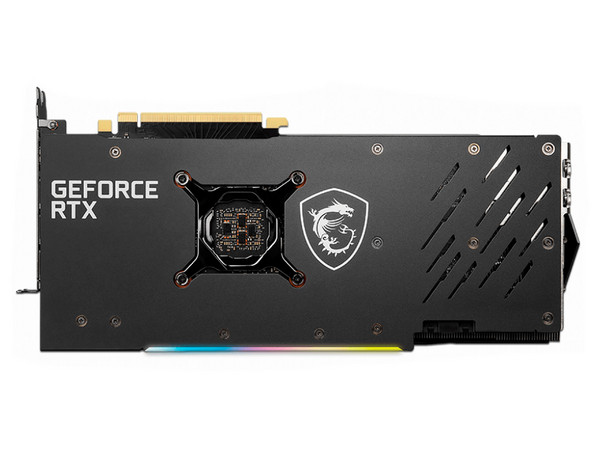 Tarjeta de Video NVIDIA GeForce RTX 3070 MSI GAMING Z TRIO, 8GB GDDR6, 1xHDMI, 3xDisplayPort, PCI Express x16 4.0